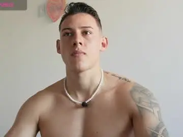 Adult Webcam with muscle_king_cum - Chaturbate