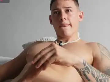 Live Sex with muscle_king_cum - Chaturbate