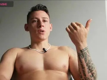 Live Sex Cam with muscle_king_cum - Chaturbate