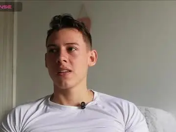 Live Sex with muscle_king_cum - Chaturbate