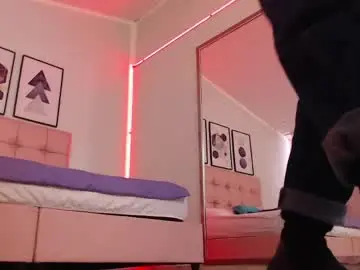 Live Sex with sabriinaa_fox - Chaturbate