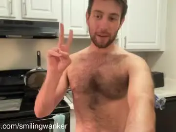 Free Porn Cam with smilingwanker - Chaturbate