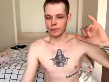 Adult Webcam with twocharmyray - Chaturbate