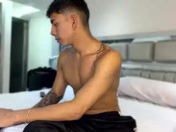 Best live sex cam show with andrew_twink18 - Chaturbate