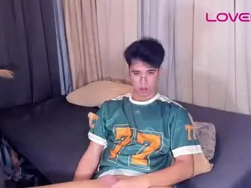 Live Sex with asiancum_peter - Chaturbate