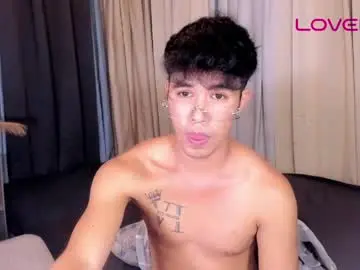 Free Porn Cam with asiancum_peter - Chaturbate