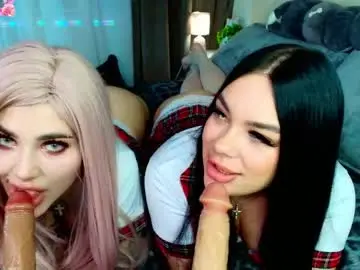 Adult Webcam with crazy__berry - Chaturbate