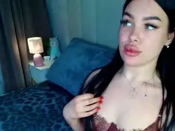 Best live sex cam show with crazy__berry - Chaturbate