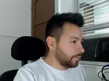 Nude Webcam with cumcamok - Chaturbate