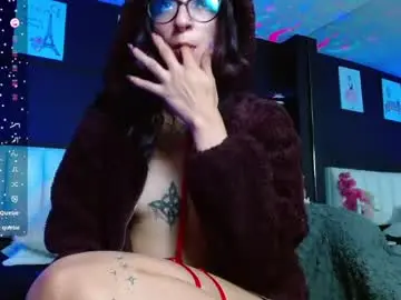 Sex Cam with gotthic_met - Chaturbate