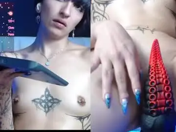 Adult Video Chat with gotthic_met - Chaturbate