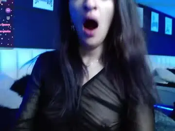 Free Live Porn with gotthic_met - Chaturbate