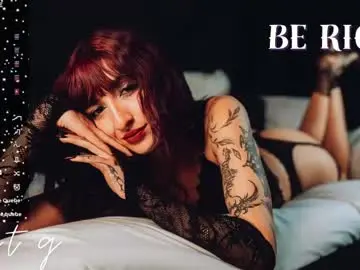 Private Sex Chat with gotthic_met - Chaturbate