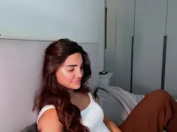 Best Webcam with ingefoglia - Chaturbate