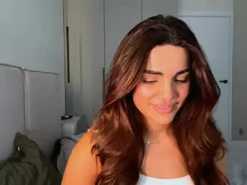 Best live sex cam show with ingefoglia - Chaturbate