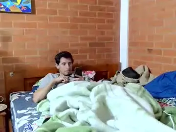 Watch Live Sex Cams with johan70nsexy - Chaturbate