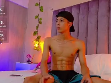 Best Webcam with liam_mercurio - Chaturbate