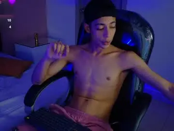 Adult Webcam with liam_mercurio - Chaturbate