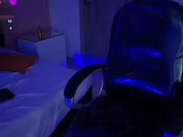 Nude Webcam with liam_mercurio - Chaturbate