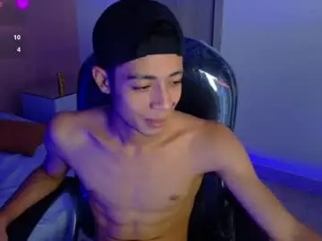 Live Sex with liam_mercurio - Chaturbate