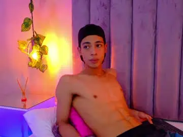 Sex Chat with liam_mercurio - Chaturbate