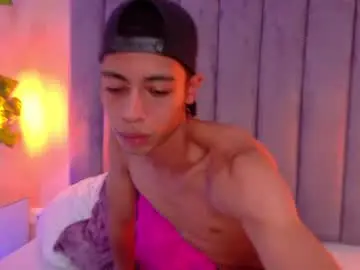 Private Sex Chat with liam_mercurio - Chaturbate