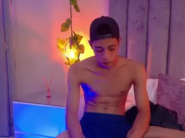 Sex Chat with liam_mercurio - Chaturbate