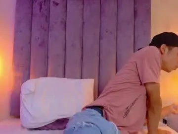 Live Porn with liam_mercurio - Chaturbate