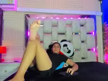 Free Porn Cam with mahiara_hot - Chaturbate