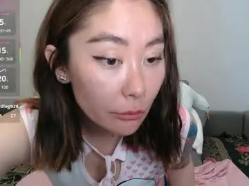 Free Live Porn with maya_kumashiro - Chaturbate