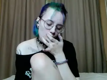 Adult Webcam with avaobierne - Chaturbate