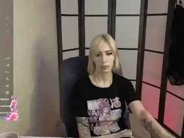 Sex Cam with black_orchides - Chaturbate