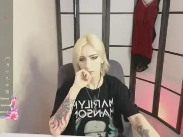 Best Webcam with black_orchides - Chaturbate