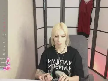Private Sex Chat with black_orchides - Chaturbate