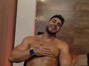 Best live sex cam show with connor_h1 - Chaturbate