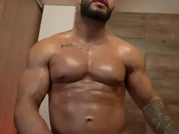 Live Sex with connor_h1 - Chaturbate