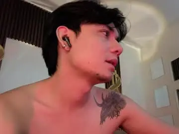 Sex Cam with davoxer - Chaturbate