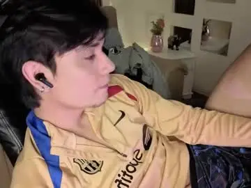 Watch Live Sex Cams with davoxer - Chaturbate