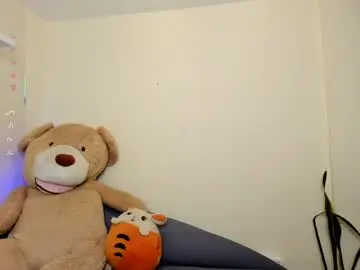 Sex Chat with hanny_13 - Chaturbate