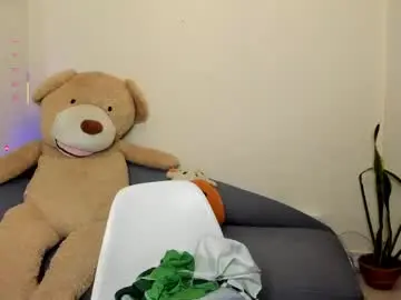 Free Live Porn with hanny_13 - Chaturbate