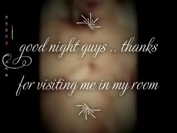 Sex Chat with hanny_13 - Chaturbate