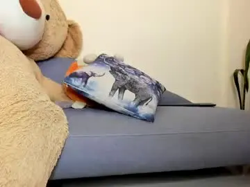 Live Sex Cam with hanny_13 - Chaturbate