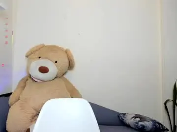 Live Sex Cam with hanny_13 - Chaturbate