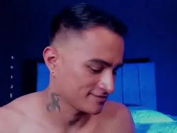 Live Porn with liamdeep_ - Chaturbate