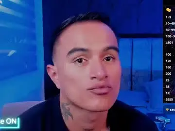 Private Sex Chat with liamdeep_ - Chaturbate