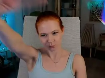 Sex Cam with lisaaris - Chaturbate