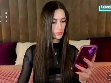 Private Sex Chat with miss_martini - Chaturbate