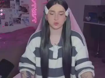Sex Chat with pinkvenom_ - Chaturbate