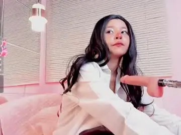 Live Sex Cam with velvetnami - Chaturbate