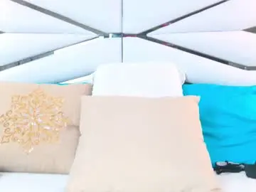 Live Sex with yesyhills - Chaturbate